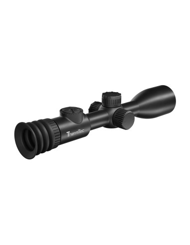 Ottica termica Ibex 320L 3630 – Telemetro laser integrato (LRF) Lente da 20mm 384×288 – Telemetro LRF