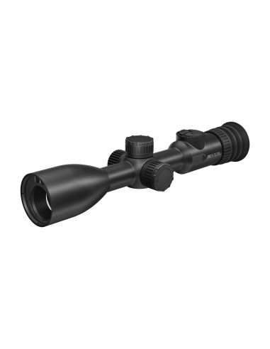 Ottica termica Ibex 320L 3630 – Telemetro laser integrato (LRF) Lente da 20mm 384×288 – Telemetro LRF