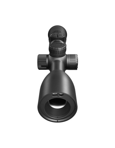 Ottica termica Ibex 320L 3630 – Telemetro laser integrato (LRF) Lente da 20mm 384×288 – Telemetro LRF