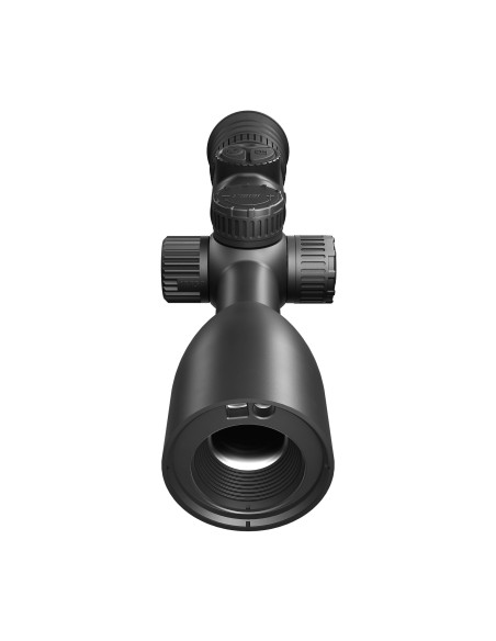 Ottica termica Ibex 320L 3630 – Telemetro laser integrato (LRF) Lente da 20mm 384×288 – Telemetro LRF