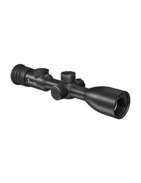 Ottica termica Ibex 320L 3630 – Telemetro laser integrato (LRF) Lente da 20mm 384×288 – Telemetro LRF