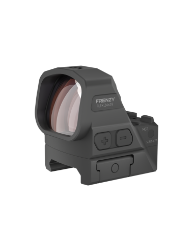 SCRD-C77 Marca: VECTOR OPTICS FRENZY 1X24X29 2MOA