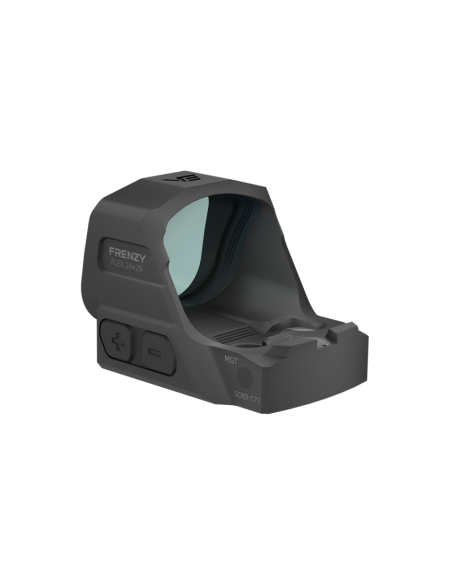 SCRD-C77 Marca: VECTOR OPTICS FRENZY 1X24X29 2MOA
