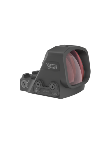 SCRD-C77 Marca: VECTOR OPTICS FRENZY 1X24X29 2MOA