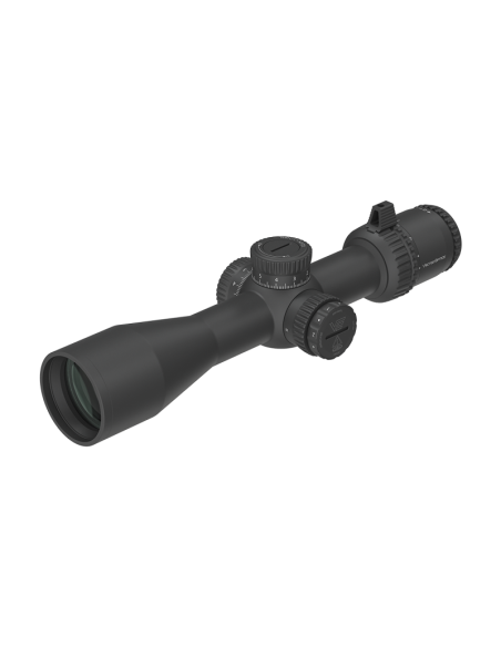 Ottica da tiro per carabine / pcp SCOL-74 VECTOR OPTICS VEYRON SFP GENII
