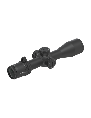 Ottica da tiro per carabine / pcp SCOL-74 VECTOR OPTICS VEYRON SFP GENII