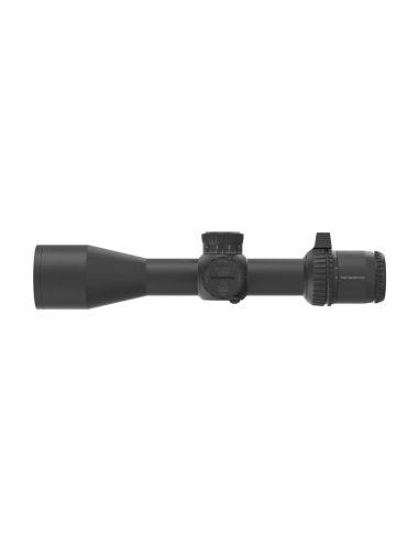 Ottica da tiro per carabine / pcp SCOL-74 VECTOR OPTICS VEYRON SFP GENII