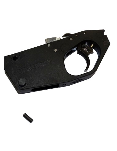 Gruppo Scatto per pistola Benelli armi MP95E F0031601 nero calibro 22LR