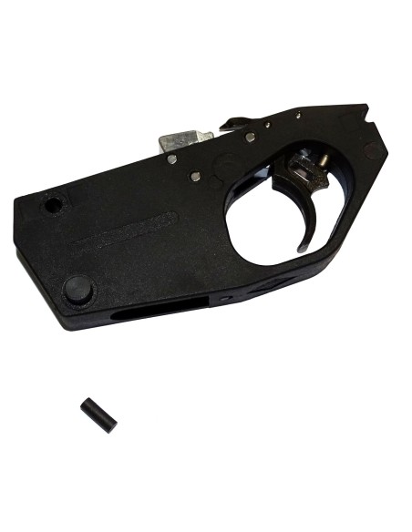 Gruppo Scatto per pistola Benelli armi MP95E F0031601 nero calibro 22LR