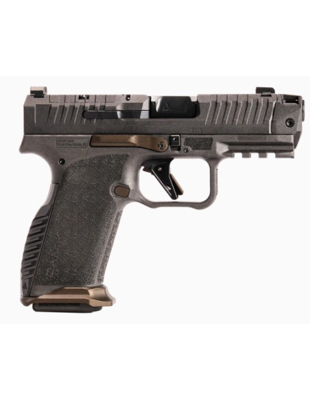 CANIK MC9 Prime Radian Grey calibro 9x19