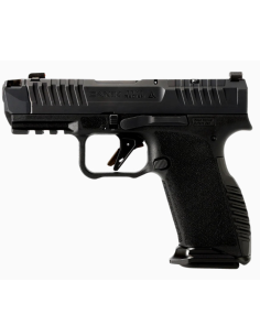 CANIK MC9 Prime Radian Grey calibro 9x19