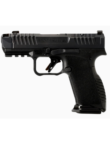 CANIK MC9 Prime Radian Grey calibro 9x19