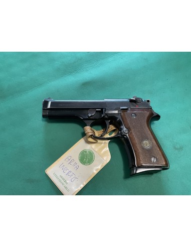 Beretta 99 “Sb compact” INERTE