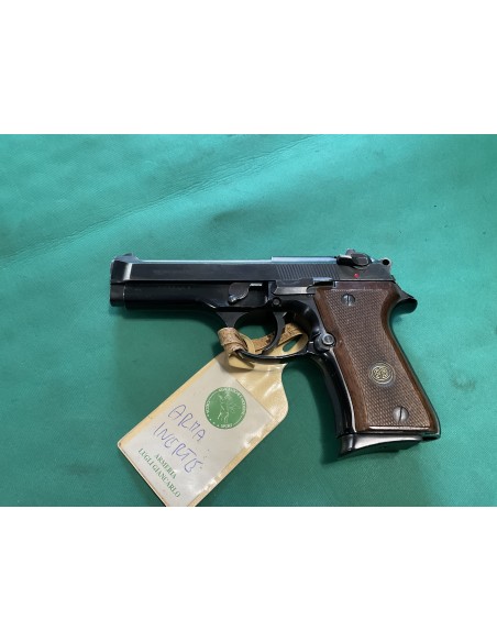 Beretta 99 “Sb compact” INERTE