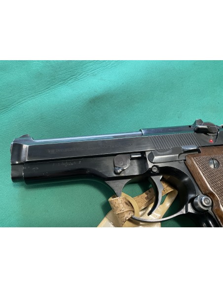 Beretta 99 “Sb compact” INERTE