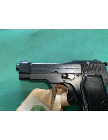 Beretta 35 INERTE