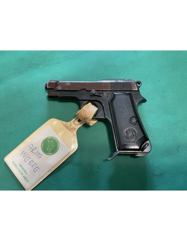 Beretta 1935 anno 1939 INERTE