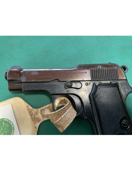 Beretta 1935 anno 1939 INERTE