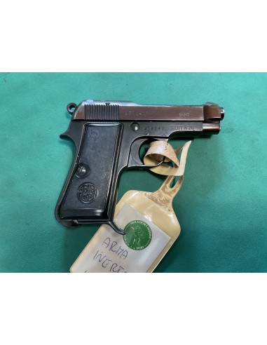 Beretta 1935 anno 1939 INERTE
