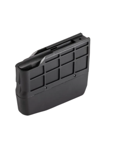 Caricatore per Tikka T3/T3X da 5 colpi - Long per calibro 25-06 Rem, 6,5x55 SE, 270W, 7x64