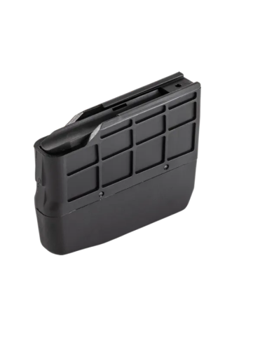 Caricatore per Tikka T3/T3X da 5 colpi - Long per calibro 25-06 Rem, 6,5x55 SE, 270W, 7x64