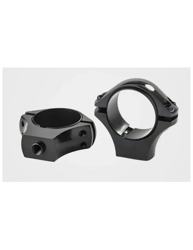 Anelli Sako Optilock Ring alti da 30mm per ottiche codice S1300930