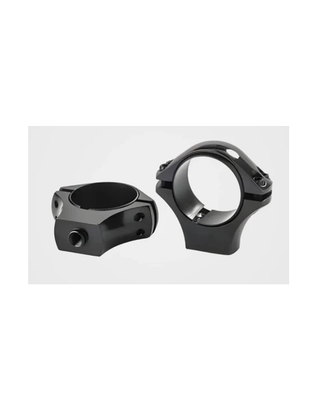 Anelli Sako Optilock Ring alti da 30mm per ottiche codice S1300930