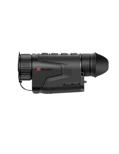 Nocpix Monocolo/Termocamera palmare Nocpix Lumi H35R