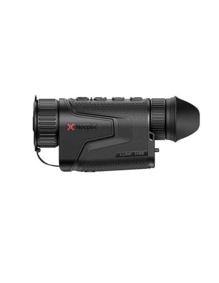 Nocpix Monocolo/Termocamera palmare Nocpix Lumi H35R