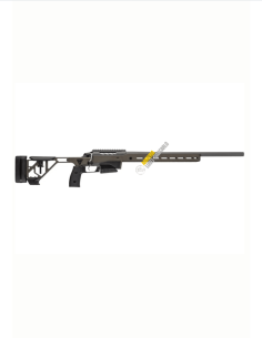 Tikka carabina bolt action modello T3X ACE Game Bronze canna 62cm calibro 6,5 Creedmoor