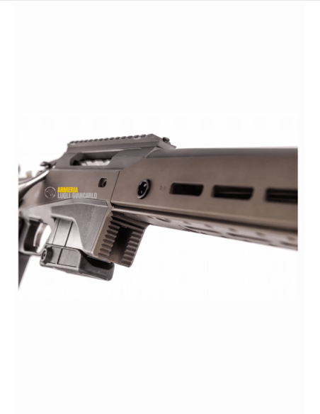 Tikka carabina bolt action modello T3X ACE Game Bronze canna 62cm calibro 6,5 Creedmoor