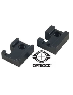 Optilock Base per ottiche  per carabine slitte Tikka, Sako TRG 2017 codice S13269738