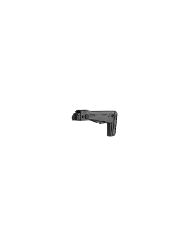 UTGCodice RBU47FS01  CALCIO IN POLIMERO  PIEGHEVOLE LATERALE PER AK