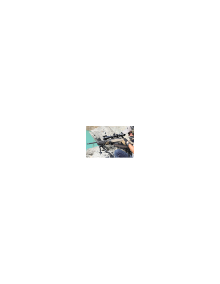 Hera ArmsCodice articolo: 26.02  Hera H7 calciatura Chassis per il Remington 700 Short Action