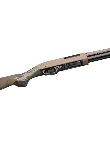 Fucile a Pompa Winchester modello SXP woodland defender FDE calibro 12 canna 61cm
