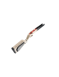 Hera ArmsCodice articolo: 26.02  Hera H7 calciatura Chassis per il Remington 700 Short Action