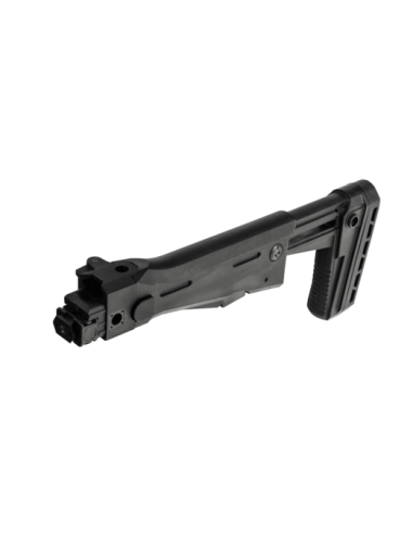 CALCIO PIEGHEVOLE LATERALE PER AK UTG PRO codice RBU47FS01