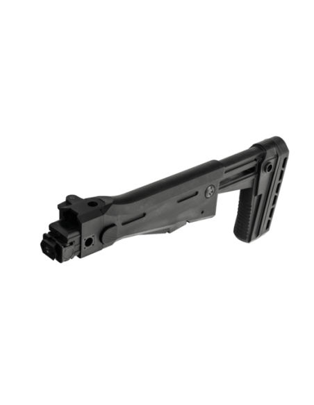 CALCIO PIEGHEVOLE LATERALE PER AK UTG PRO codice RBU47FS01