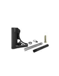 Calcio UTG per carabine AR15/M4 -S3 Model 4 Ops Ready con kit montaggio codice RBUS3BM