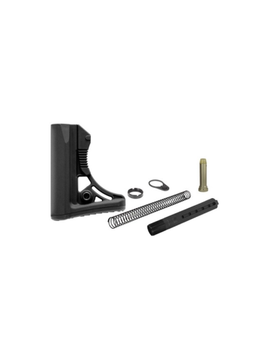 Calcio UTG per carabine AR15/M4 -S3 Model 4 Ops Ready con kit montaggio codice RBUS3BM