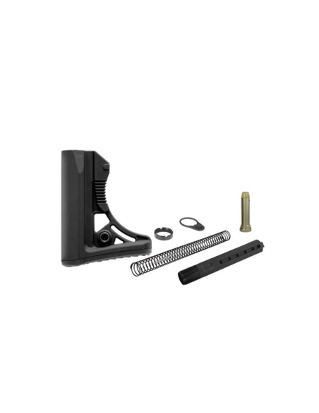 Calcio UTG per carabine AR15/M4 -S3 Model 4 Ops Ready con kit montaggio codice RBUS3BM