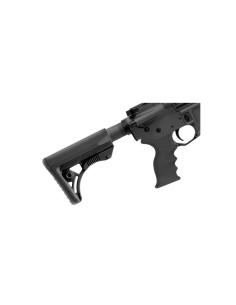 Calcio UTG per carabine AR15/M4 -S3 Model 4 Ops Ready codice RBUS3BMS 2