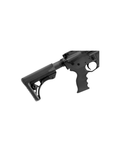 Calcio UTG per carabine AR15/M4 -S3 Model 4 Ops Ready codice RBUS3BMS