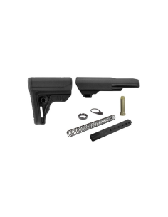 Calcio per carabine AR15/M4 - Calcio S4 Mil.spec - Con kit di montaggio