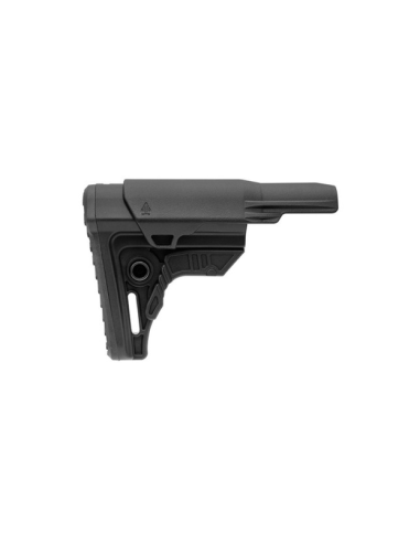 Calcio per carabine AR15/M4 - Calcio S4 Mil.spec - Con kit di montaggio