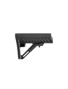 Calcio per carabine AR15/M4 Commercial Spec - S2 Ops Ready con kit di montaggio codice RBUS2BC 2