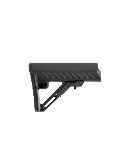 Calcio per carabine AR15/M4 Commercial Spec - S2 Ops Ready con kit di montaggio codice RBUS2BC
