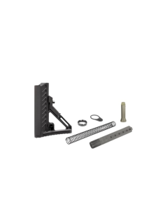 Calcio per carabine AR15/M4 Commercial Spec - S2 Ops Ready con kit di montaggio codice RBUS2BC