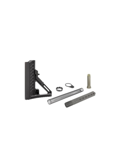Calcio per carabine AR15/M4 Commercial Spec - S2 Ops Ready con kit di montaggio codice RBUS2BC