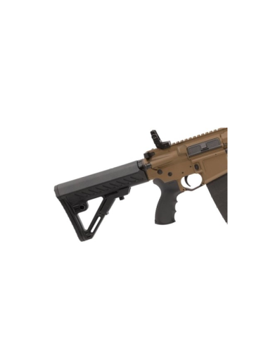 Calcio per carabine AR15/M4 Commercial Spec - S2 Ops Ready con kit di montaggio codice RBUS2BC